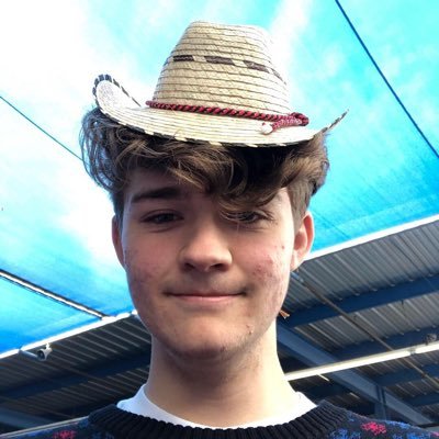 Profile Picture of Brian (@brianstokes_) on Twitter