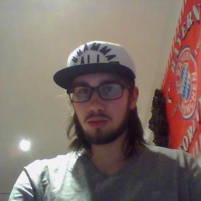 Profile Picture of Konrad Kastenmeier (@LazyKidJoe) on Twitter