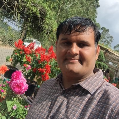 Profile Picture of Pinal Patel (@pinalpatel17) on Twitter