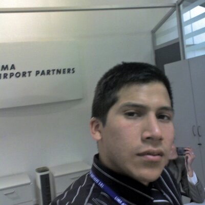 Profile Picture of ALEJANDRO DIEGUEZ (@ECCEDIEGO) on Twitter