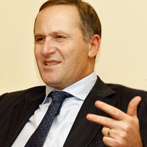 Profile Picture of John Key (@Not_JohnKeyPM) on Twitter