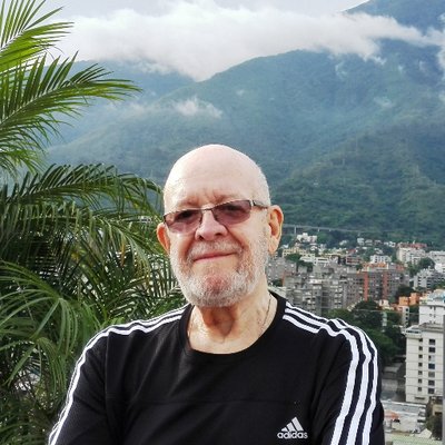 Profile Picture of Aquilino José Mata (@aquilinojmata) on Twitter