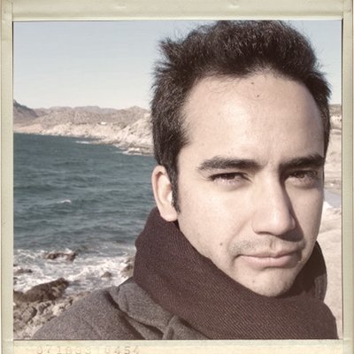 Profile Picture of Alejandro Serrano (@@DaimonPath) on Twitter