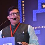 Profile Picture of Gopal Krishna Agarwal (@gopalkrishnaagarwal) on Instagram