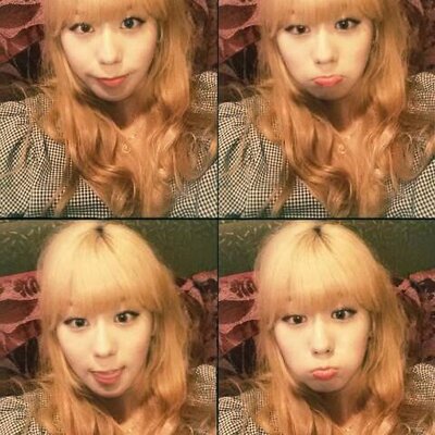 Profile Picture of Kim Jiae Wassup (@GF_Jiaekim) on Twitter