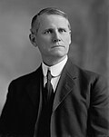 Francis H. Dodds - Wikipedia Profile Picture of Francis H. Doddson Wikipedia
