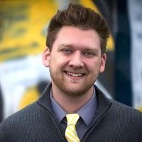 Profile Picture of Nate Baker (@nate-baker-2) on Quora