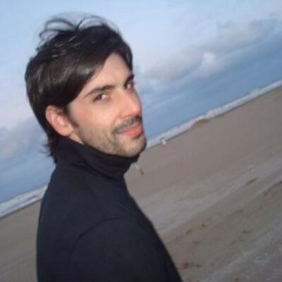 Profile Picture of Mariano Richard (@sameRichard) on Twitter