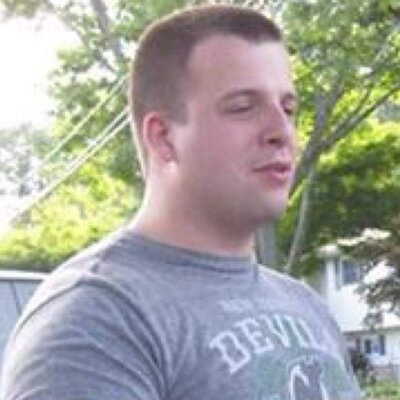 Michael Sommer - Twitter Profile Picture of Michael Sommer (@Sommertime622) on Twitter