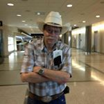 Profile Picture of Danny Ricks (@straycatofms) on Instagram