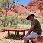 Profile Picture of Steven Mcdonald (@bubonicninja) on Flickr