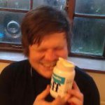 Profile Picture of Giles Edwards (@orgasmartron) on Instagram