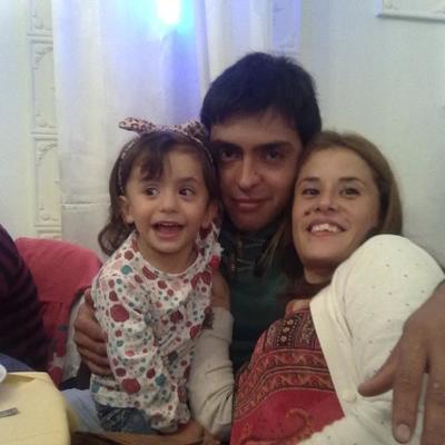 Profile Picture of Lucia Herrera (@luciaherrera_51) on Twitter