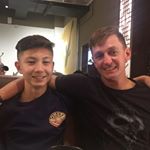 Profile Picture of Nathan Hallam (@nathan.hallam3) on Instagram