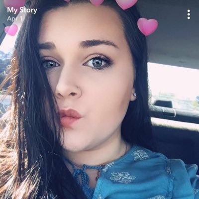 Profile Picture of Kelsey Denise Hudson (@Kelss177) on Twitter