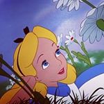 Profile Picture of Oliveira Garcia (@alice.out.the.wonderland) on Instagram