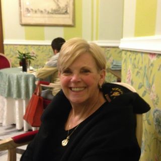 Profile Picture of Joyce Ross (@joyce.ross.56829) on Facebook