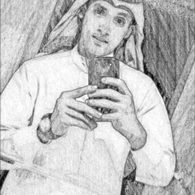Profile Picture of AHMED ALYAFEI (@00100Hezam) on Twitter