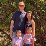 Profile Picture of Clarissa Peterson (@tayrissa0929) on Instagram