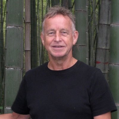 Profile Picture of David D Oakey (@d_oakey) on Twitter