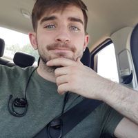 Profile Picture of Lucian Brumber (@lucian-brumber) on Quora