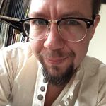 Profile Picture of Lee Harrington (@passionandsoul) on Instagram