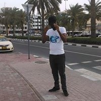 Profile Picture of Julius Gitch Buoy (@julius-gitch-buoy) on Quora