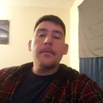 Profile Picture of Jordan Patten (@some.huge.nerd) on Instagram