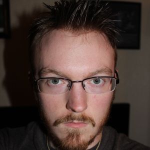 Profile Picture of Ian Taylor (@telemachous) on Myspace