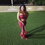 Profile Picture of Nathalie Nicholson (@teishagoodz) on Instagram