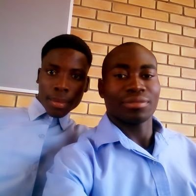 Profile Picture of Kenny Kha Maake (@KhaMaake) on Twitter