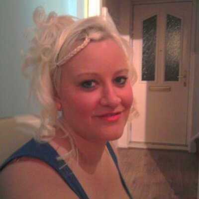 Profile Picture of ♥Michelle Hayward♥ (@ShellH26) on Twitter