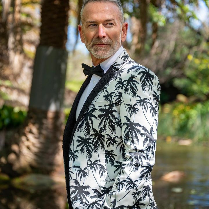 Profile Picture of craig harrison (@craig_harrison0) on Tiktok