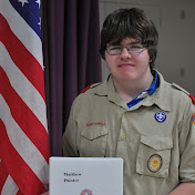 Profile Picture of Matthew Painter (@Matthewpainter1307) on Youtube