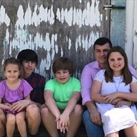 Profile Picture of Mandy Thornton (@mandy-thornton-9) on Quora