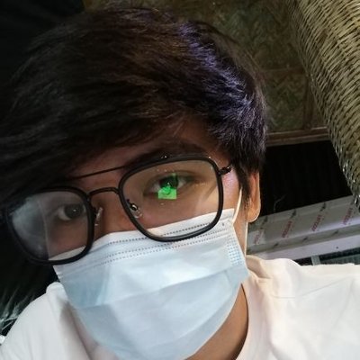 Profile Picture of Isaiah John Constantino Britania (@iceiceicedotes) on Twitter