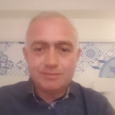 Profile Picture of Andrew Bosley (@AndrewBosley7) on Twitter