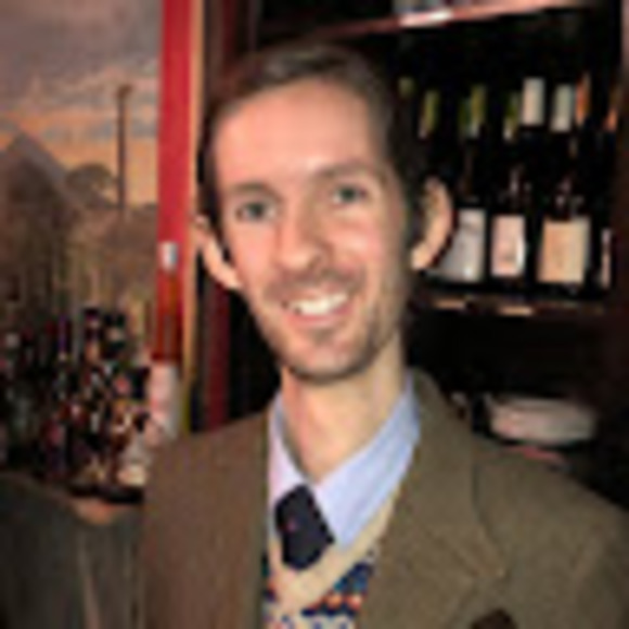 Profile Picture of Adrian Barry (@ajbarry87) on Poshmark