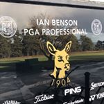 Profile Picture of Ian Benson (@hindheadproshop) on Instagram