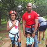 Profile Picture of Alfonso Hudson (@fonchiboys) on Instagram