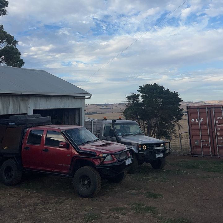 Profile Picture of Blake (@blake_kurzman) on Tiktok