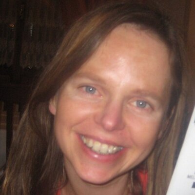 Profile Picture of Rose Marsh/Stevens (@RoseMarshSteven) on Twitter