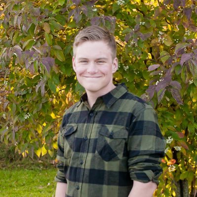 Profile Picture of Ben Newsom (@BenNewsom3) on Twitter