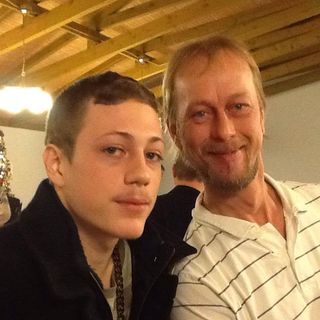 Profile Picture of Brian Keesling (@brian.keesling) on Facebook