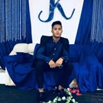 Profile Picture of Ikomark Espina Arriola (@ikomarkespina) on Instagram