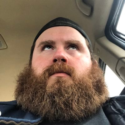 Profile Picture of Andrew Colbeck (@sniffmyBhole) on Twitter