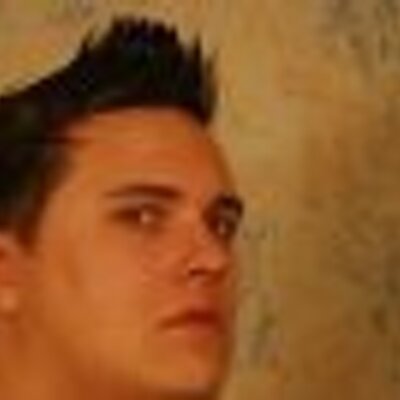 Profile Picture of Andrew Dudash (@DethsEmbrace) on Twitter