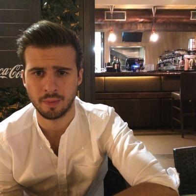 Profile Picture of Daniel Weait Marley (@DanielWeait) on Twitter