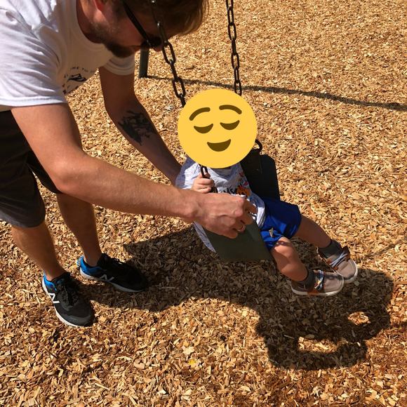 Profile Picture of Jared Grace (@eternaljdg) on Poshmark