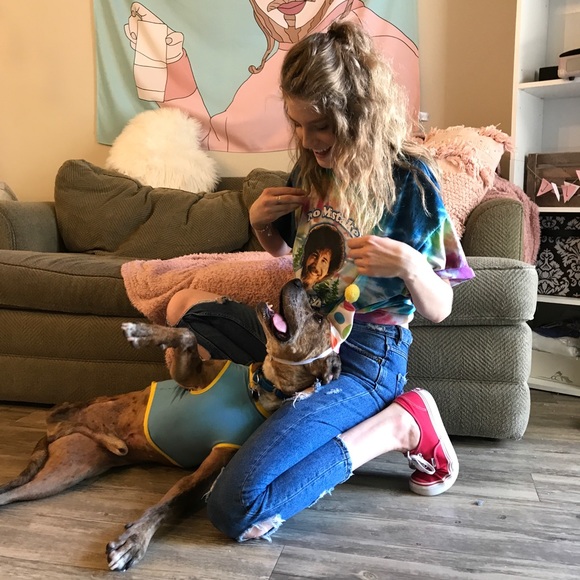 Profile Picture of Julia Werbylo (@jwerbylo) on Poshmark